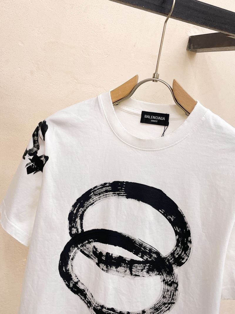 Balenciaga T-Shirts